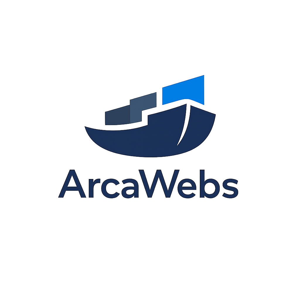 ArcaWebs